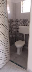 Bathroom Image of 700 Sq.ft 2 BHK Builder Floor for sale in Thakurpukur Kolkata for Rs. 2500000