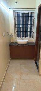 Bedroom Image of 1700 Sq.ft 3 BHK Apartment / Flat for rent in Adambakkam Chennai for Rs. 45000