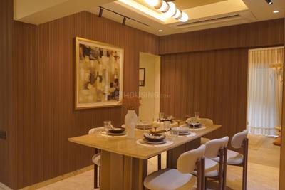 Hall Image of 4066 Sq.ft 4 BHK Apartment / Flat for sale in Avant Park West, Vile Parle East Mumbai for Rs. 161800000