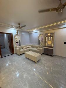 Hall Image of 1558 Sq.ft 3 BHK Apartment / Flat for sale in Jagatpura Jaipur for Rs. 5500000