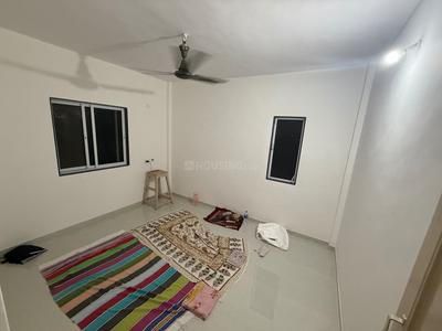 Bedroom Image of 800 Sq.ft 3 BHK Apartment / Flat for rent in Thane West Thane for Rs. 45000