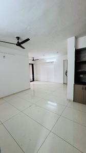 Hall Image of 1610 Sq.ft 3 BHK Apartment / Flat for sale in Kavisha Aer, Shela Ahmedabad for Rs. 7100000