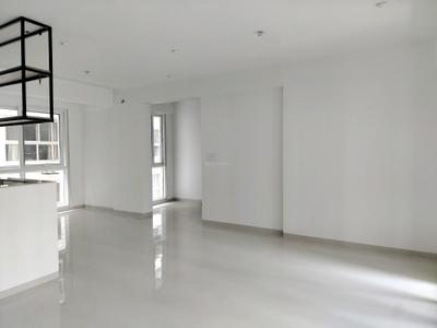 Living Room Image of 2500 Sq.ft 4.5 BHK Independent House for sale in Paranjape Forest Trails Highgardens, Bhugaon Pune for Rs. 32500000