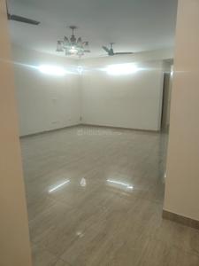 Hall Image of 1620 Sq.ft 3 BHK Independent House for rent in Puri Luxuria Floors, Sector 89 Faridabad for Rs. 30000