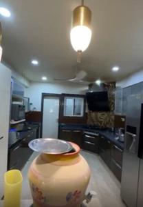 Kitchen Image of 8500 Sq.ft 12 BHK Independent House for sale in Amberpet Hyderabad for Rs. 65000000