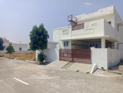 Image of 1000 Sq.ft Residential Plot / Land for sale in Kovilpalayam, Coimbatore for Rs. 1550000