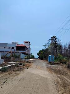 Image of 436 Sq.ft Residential Plot / Land for sale in Ganeshapuram, Coimbatore for Rs. 850000