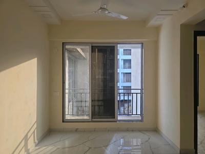 Agarwal Solitaire Living Room 2