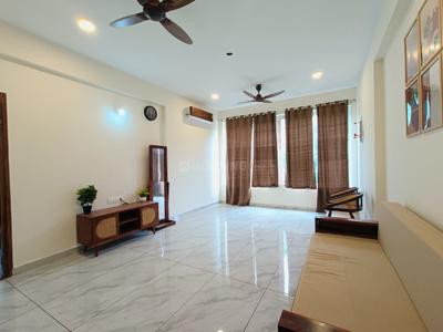 2 BHK Flat