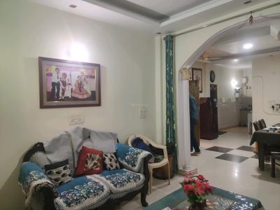 Bedroom Image of 1575 Sq.ft 3.5 BHK Builder Floor for sale in Sector 49 Faridabad for Rs. 10500000