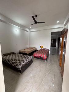 Hall Image of RS Girls pg  in Sector 27, Greater Noida