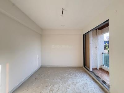 Bedroom Image of 800 Sq.ft 1.5 BHK Apartment / Flat for sale in Dombivli West Thane for Rs. 6000000