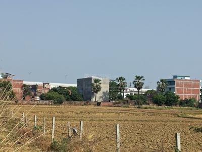 Image of 1000 Sq.ft Residential Plot / Land for sale in Sarojini Nagar, Lucknow for Rs. 1699000