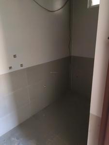 Bedroom Two Image of 1505 Sq.ft 3 BHK Apartment / Flat for sale in Mahalakshmi S Ridhira Block 2, Beeramguda Sangareddy for Rs. 8127000
