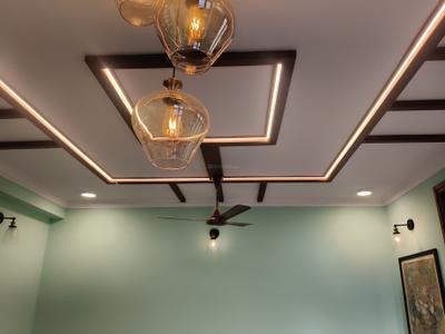 Bedroom Image of 2500 Sq.ft 3 BHK Villa for sale in Kuntikan Mangalore for Rs. 42500000