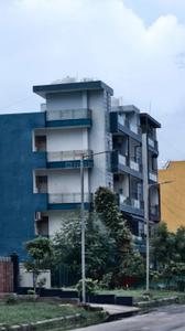 Image of 153 Sq.ft Residential Plot / Land for sale in Jaypee Kensington Park Plot Phase 2, Sector 133, Noida for Rs. 35208400