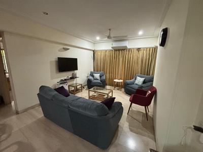2 BHK Flat