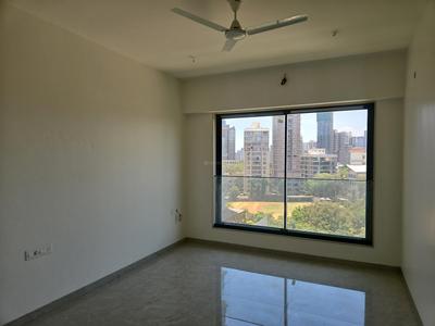 Bedroom Image of 1800 Sq.ft 3 BHK Apartment / Flat for sale in Tridhaatu Amaris Park, Matunga East Mumbai for Rs. 85000000