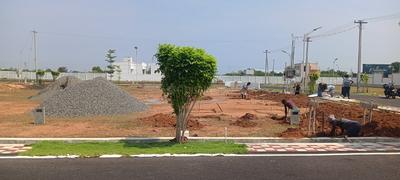 Image of 1200 Sq.ft Residential Plot / Land for sale in Pooncholai Residency, Navalpattu, Tiruchirappalli for Rs. 2100000