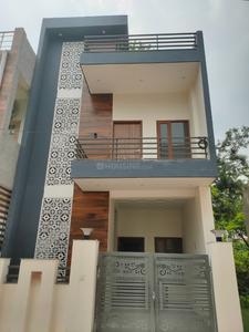 Image of 1700 Sq.ft 3 BHK Independent House for sale in Canal Road, Dehradun for Rs. 11500000