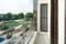 Balcony Image of Shivaya pg in Sector 62, Noida