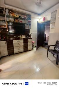 1 BHK Flat