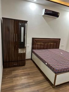 Bedroom Image of 1800 Sq.ft 2 BHK Builder Floor for rent in Sector 89 Mohali for Rs. 28000
