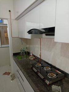 Image of 1850 Sq.ft 4 BHK Apartment / Flat for rent in K Raheja Sterling, Kondhwa, Pune for Rs. 57000
