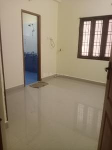 Bedroom Image of 1500 Sq.ft 3 BHK Apartment / Flat for rent in Velachery Chennai for Rs. 30000