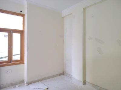Bedroom Image of 650 Sq.ft 2 BHK Builder Floor for sale in Sangam Vihar New Delhi for Rs. 3200000