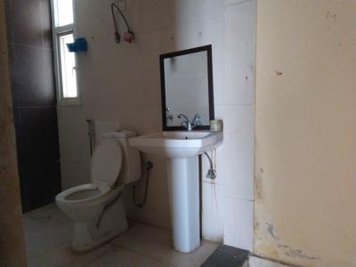 Image of 1280 Sq.ft 3 BHK Apartment / Flat for sale in Saviour Greenisle, Crossings Republik, Ghaziabad for Rs. 11500000