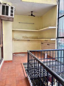 Balcony Image of 3400 Sq.ft 3.5 BHK Builder Floor for rent in Sector 50 Noida for Rs. 52000