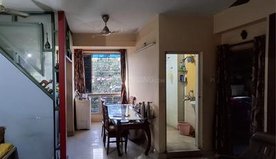 Living Room Image of 928 Sq.ft 2 BHK Apartment / Flat for sale in Kalyanpur Asansol for Rs. 2900000