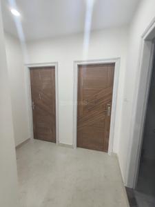 Hall Image of 1350 Sq.ft 3 BHK Apartment / Flat for sale in NRI Layout Bengaluru for Rs. 11000000