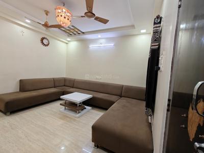 Living Room Image of 1200 Sq.ft 2.5 BHK Apartment / Flat for sale in Shantinagar Colony Nagpur for Rs. 5900000
