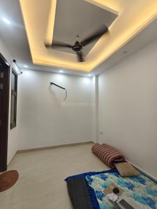 Hall Image of 600 Sq.ft 2 BHK Builder Floor for rent in Sector 7 Rohini New Delhi for Rs. 22000