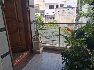 2 BHK Independent House