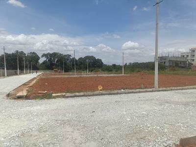 Image of 1200 Sq.ft Residential Plot / Land for sale in Begur, Bengaluru for Rs. 9600000