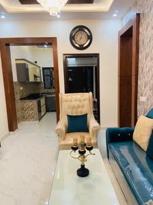 Hall Image of 1050 Sq.ft 2 BHK Apartment / Flat for sale in SBP Elite Homes, Sector 115 Mohali for Rs. 2750000