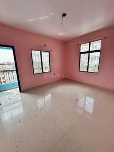Hall Image of 1400 Sq.ft 3 BHK Apartment / Flat for rent in Rukanpura Patna for Rs. 21000