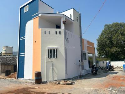 Image of 1500 Sq.ft Residential Plot / Land for sale in The New Town, Bilichi, Coimbatore for Rs. 2582000