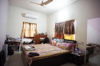 Bedroom Image of 10800 Sq.ft 6 BHK Villa for sale in South Bopal Ahmedabad for Rs. 240000000