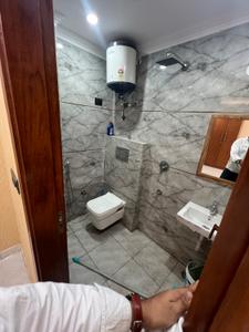 Image of 1080 Sq.ft 3 BHK Builder Floor for sale in Pul Prahlad Pur, New Delhi for Rs. 8500000