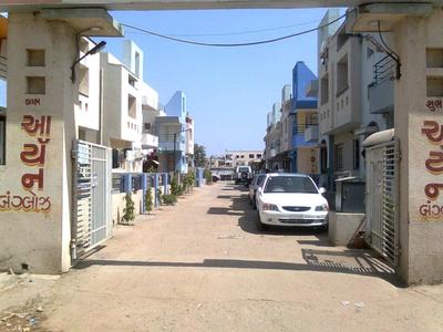 Image of 2358 Sq.ft 4 BHK Independent House for sale in Sola, Ahmedabad for Rs. 36000000