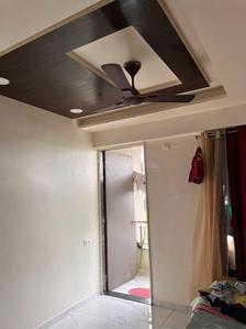 Bedroom Image of 1250 Sq.ft 2 BHK Apartment / Flat for sale in Siddhi Roscoe Ambitious Living, Bholav Bharuch for Rs. 4700000