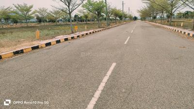 Image of 167 Sq.ft Residential Plot / Land for sale in Bhogapuram, Visakhapatnam for Rs. 3006000