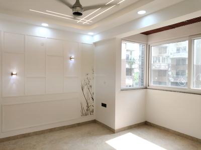Bedroom Image of 2400 Sq.ft 4 BHK Apartment / Flat for sale in Gulati Lords Apartment, Sector 19 Dwarka New Delhi for Rs. 41100000