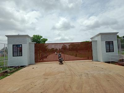 Image of 2150 Sq.ft 3 BHK Independent House for sale in Boria Kal, Raipur for Rs. 5000000