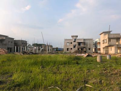 Image of 720 Sq.ft Residential Plot / Land for sale in Swapnabhumi, New Town, Kolkata for Rs. 2323333