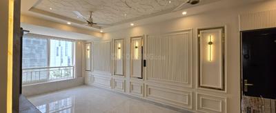 Bedroom Image of 1330 Sq.ft 2 BHK Apartment / Flat for sale in Puravankara Purva Park, Cox Town Bengaluru for Rs. 23500000